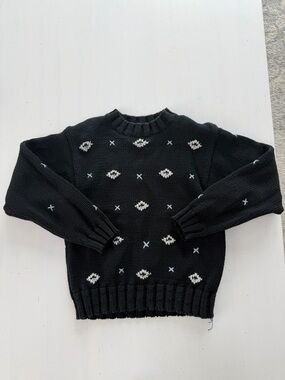 Liz Claiborne vintage sweater XS